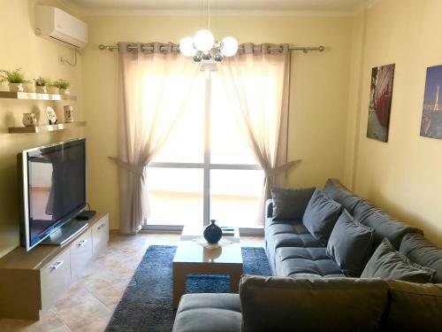 E.k.a Luxury Apartments