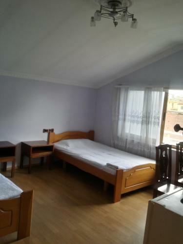Apartamento Shtepi Pushimi