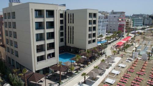 Royal G Hotel And Spa