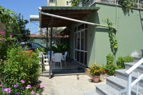 Hostal Idrizi Rooms