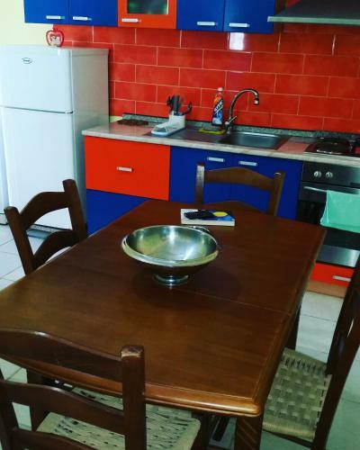 Shk�mbi I Kavaj�s Apartments