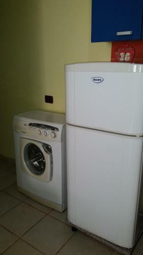 Shk�mbi I Kavaj�s Apartments