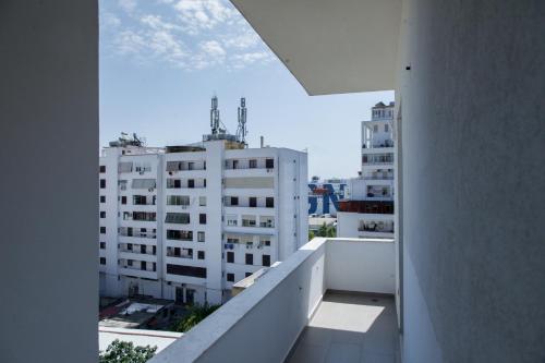 Central Aparthotel