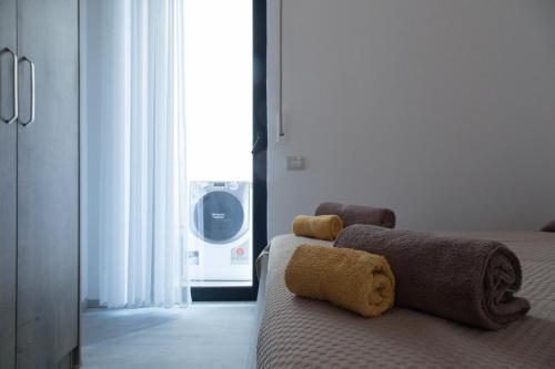 Central Aparthotel