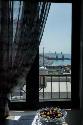 Central Aparthotel