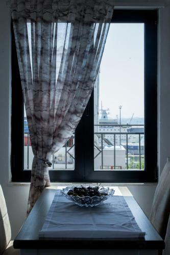 Central Aparthotel