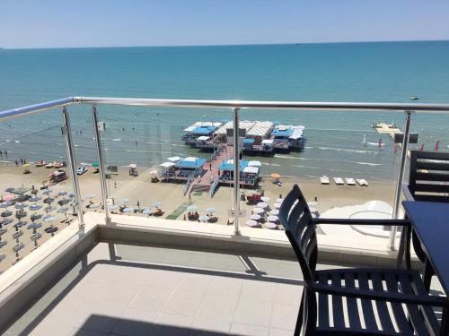 Cinco Beach Apartment