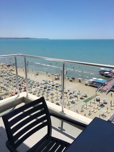 Cinco Beach Apartment