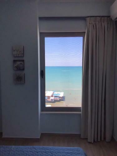 Cinco Beach Apartment