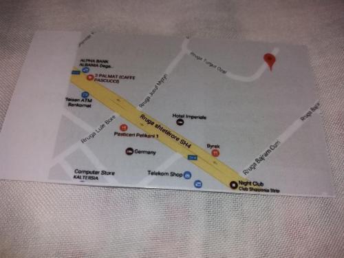 Apartamento Arben