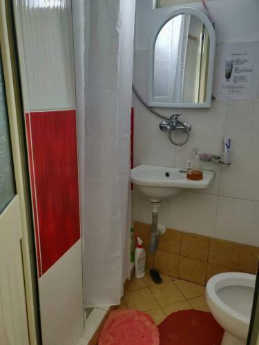 Hostal Private Room Historic Center Elbasan
