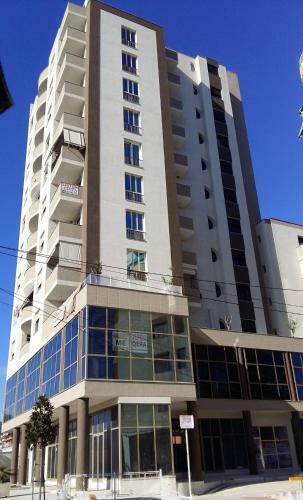 Apartamento Rezidenca Shopi