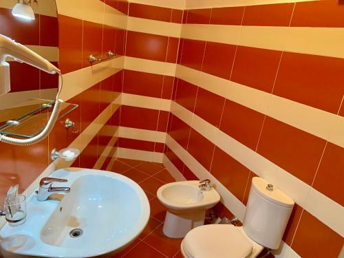 Hotel Kriva Resort