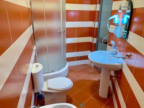 Hotel Kriva Resort