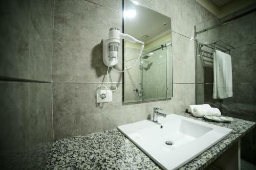 Hotel Vila Imperial