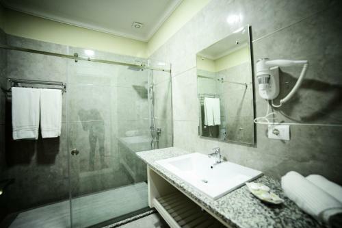 Hotel Vila Imperial
