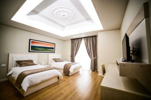 Hotel Vila Imperial