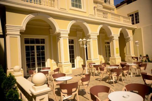 Hotel Vila Imperial