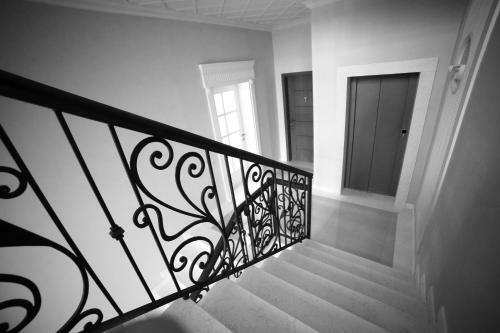 Hotel Vila Imperial
