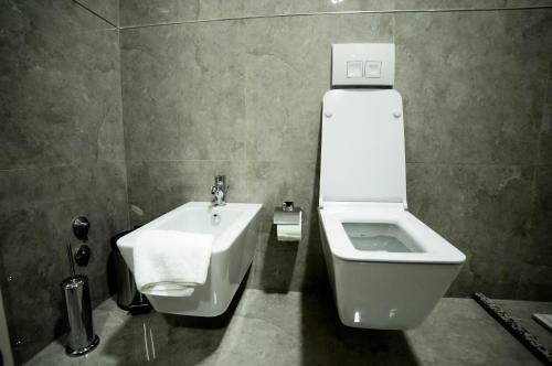 Hotel Vila Imperial
