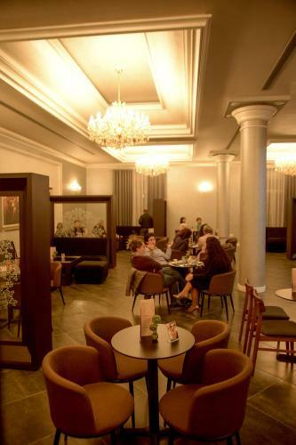 Hotel Vila Imperial