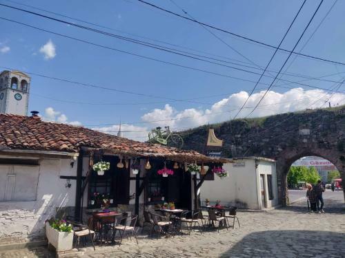 Private Apartment Elbasan Historic Center