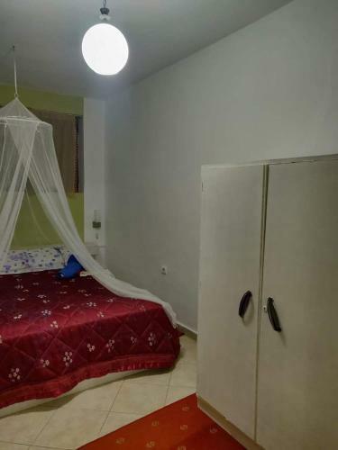 Private Apartment Elbasan Historic Center