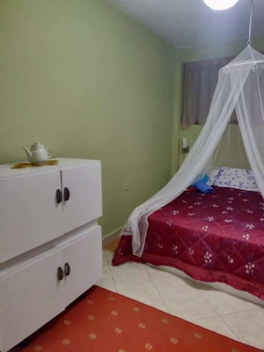 Private Apartment Elbasan Historic Center