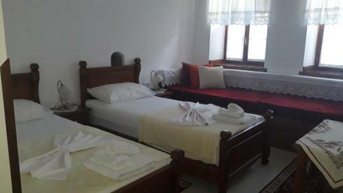 Hotel Cico Guesthouse