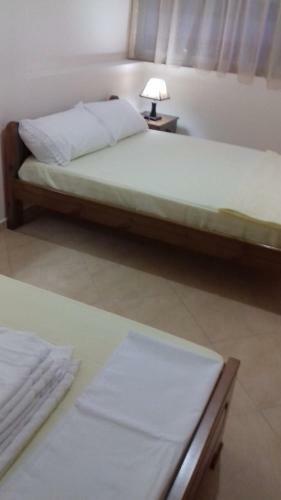 Orgest Apartment