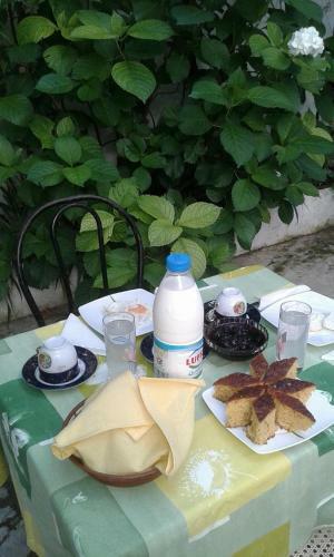 B&B Vrenjo