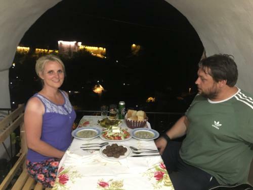 Hostal Guest House Salaria
