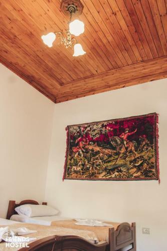 Friends' Guesthouse & Hostel