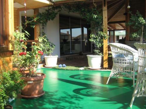 Apartamento Klau's Beach Penthouse