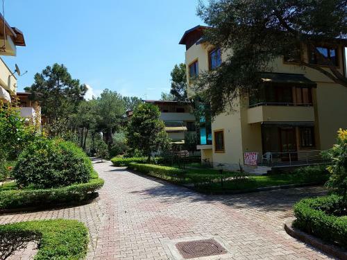 Apartamento Holiday Villa In Beachfront-029