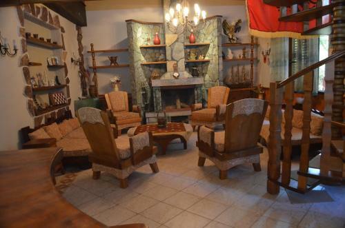 Apartamento Holiday Villa In Beachfront-029