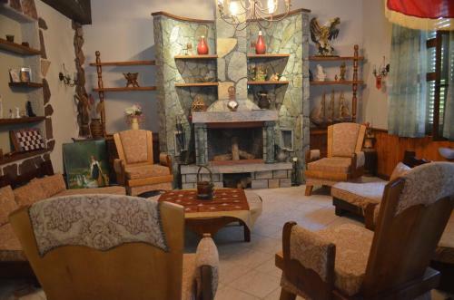 Apartamento Holiday Villa In Beachfront-029