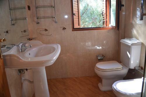 Apartamento Holiday Villa In Beachfront-029