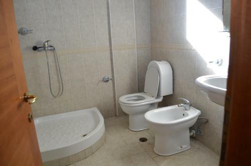 Apartamento Holiday Villa In Beachfront-029