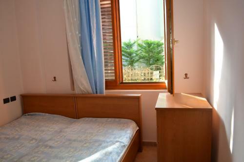 Apartamento Holiday Villa In Beachfront-029