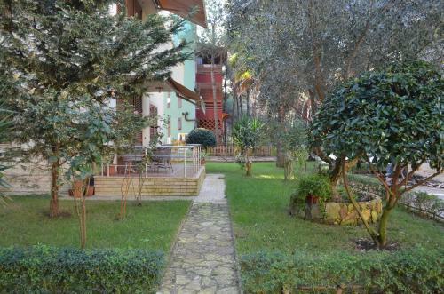 Apartamento Holiday Villa In Beachfront-029