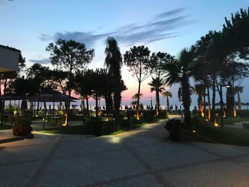 Apartamento Bella Vista