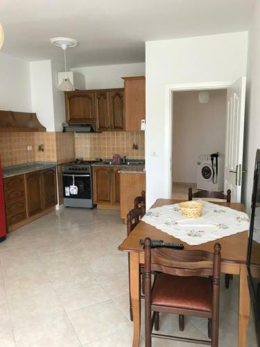 Apartamento Bella Vista