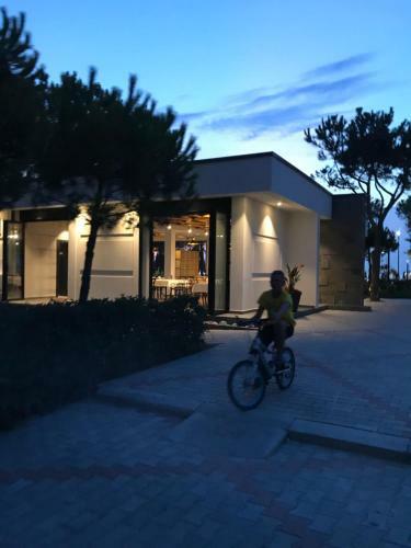 Apartamento Bella Vista