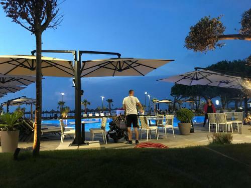 Apartamento Bella Vista