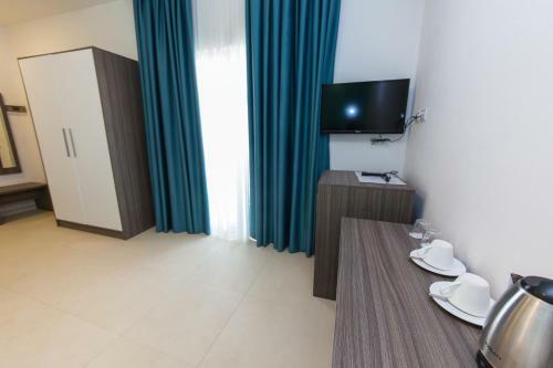 Hotel Aler Luxury Durres
