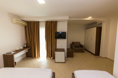 Hotel Aler Luxury Durres