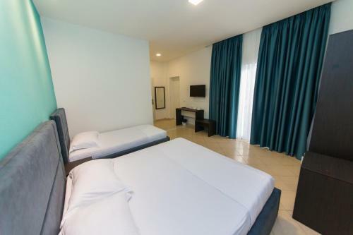Hotel Aler Luxury Durres
