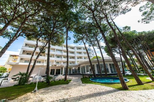 Hotel Aler Luxury Durres