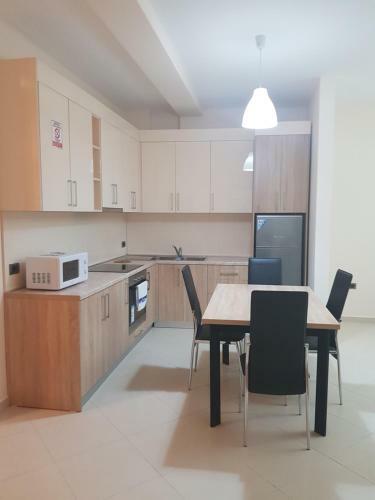 Relax Apartments Golem